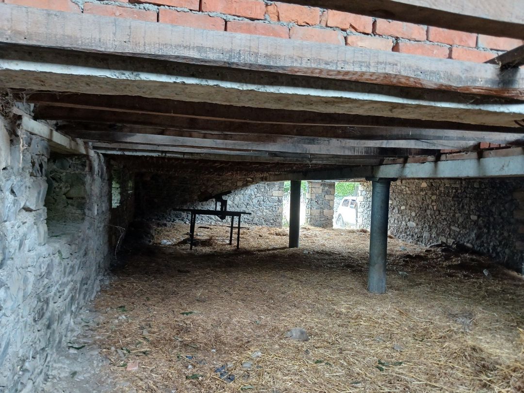 Bağ evi, İsmayıllı r — Ev, villa, İsmayıllı