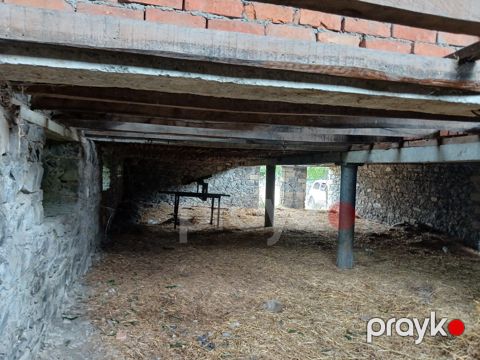 Bağ evi, İsmayıllı r