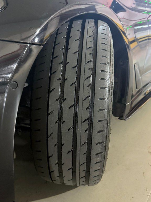 BMW 530, 2.0 L, 2017 il, 98 800 km — Avtomobillər, Bakı (8)