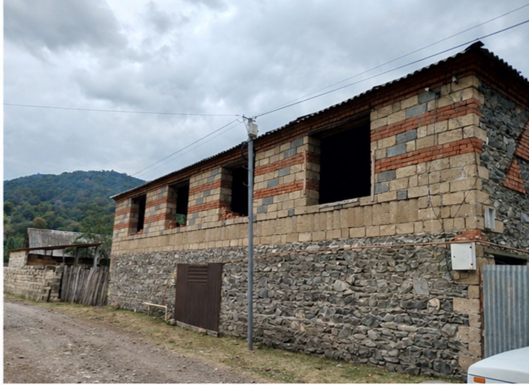 Bağ evi, İsmayıllı r — Ev, villa, İsmayıllı (6)