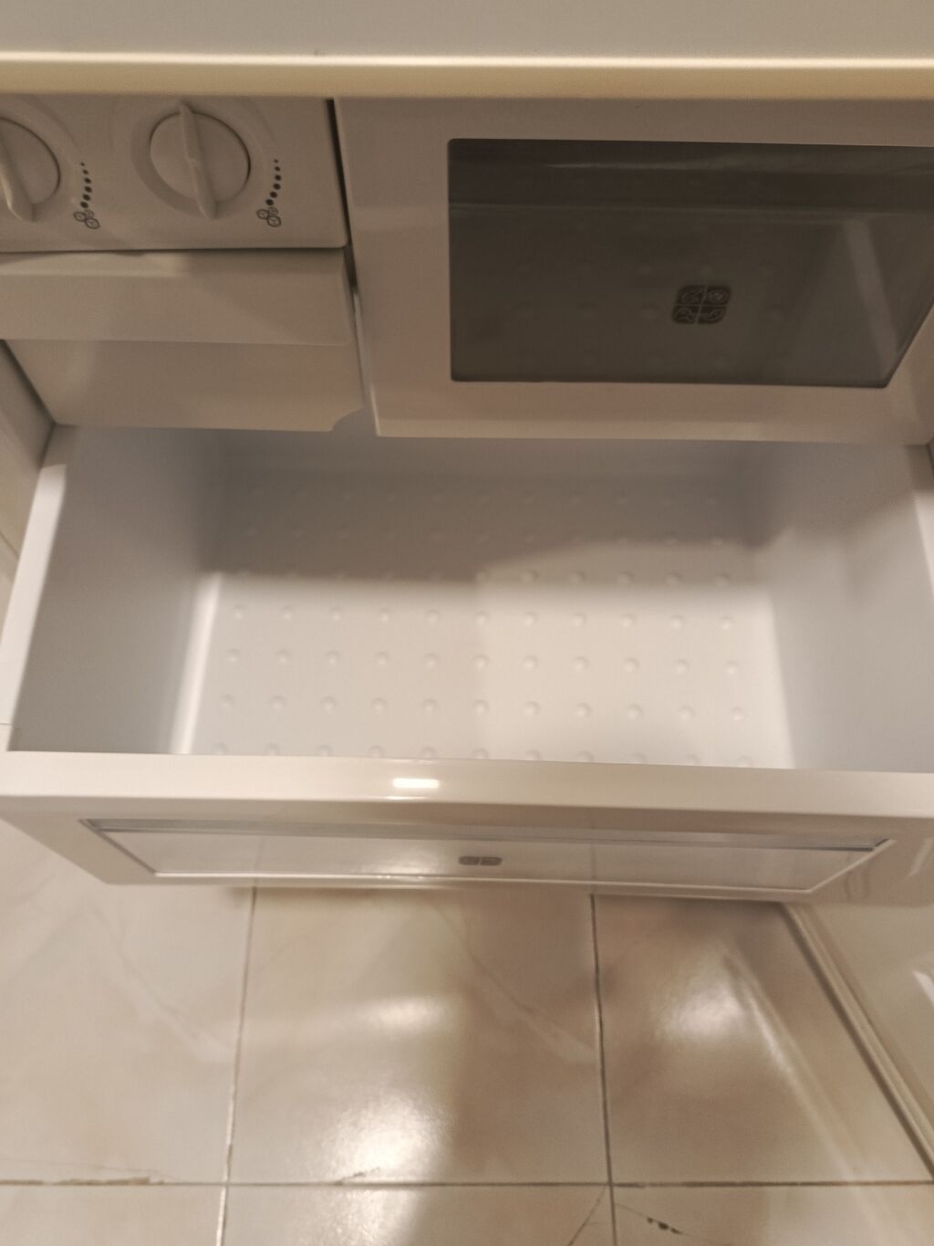 Samsung soyuducu, Classic Series (təxmini il: 2005) Ölçülər — Soyuducular, Bakı (8)