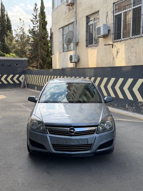 Opel Astra, 1.4 L, 2007 il, 244 000 km — Bakı