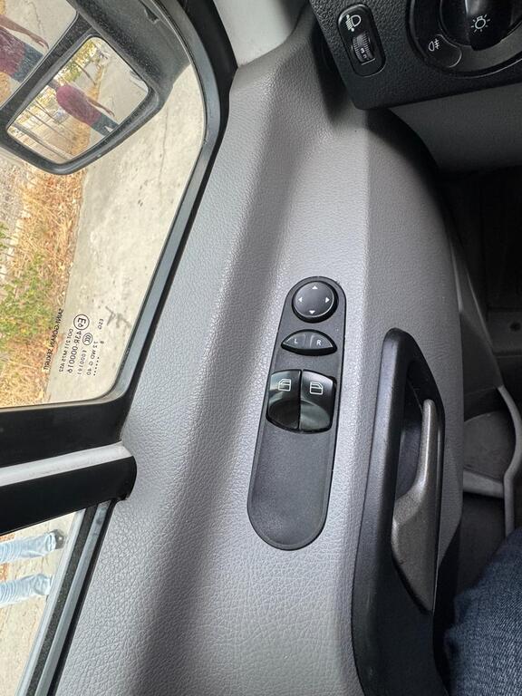 Mercedes Sprinter 315, 2.2 L, 2008 il, 245 235 km — Avtomobillər, Bakı (6)