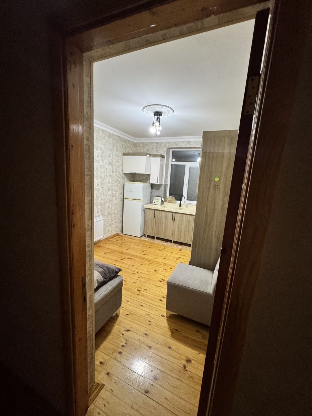 Həyət evi, Zabrat 1 qəs — Ev, villa, Bakı (9)