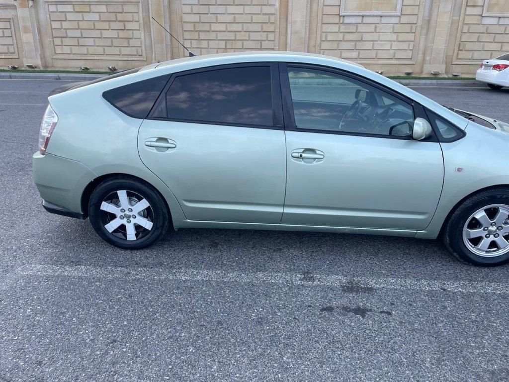 Toyota Prius, 1.5 L, 1.3 kWh, 2008 il, 361 785 km — Avtomobillər, Bakı (8)