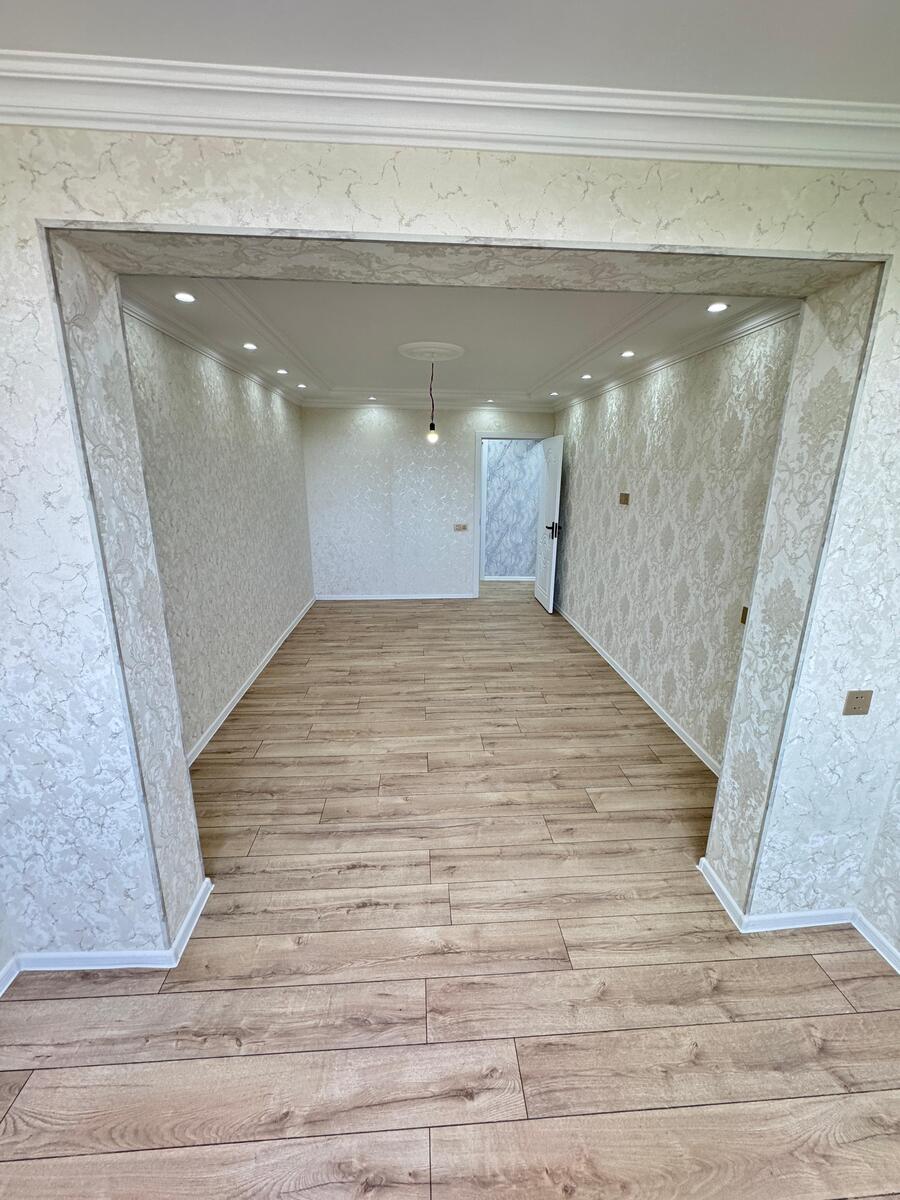 2-otaqlı mənzil, 5-ci mkr. qəs., 50 m² — Mənzil, Sumqayıt (2)