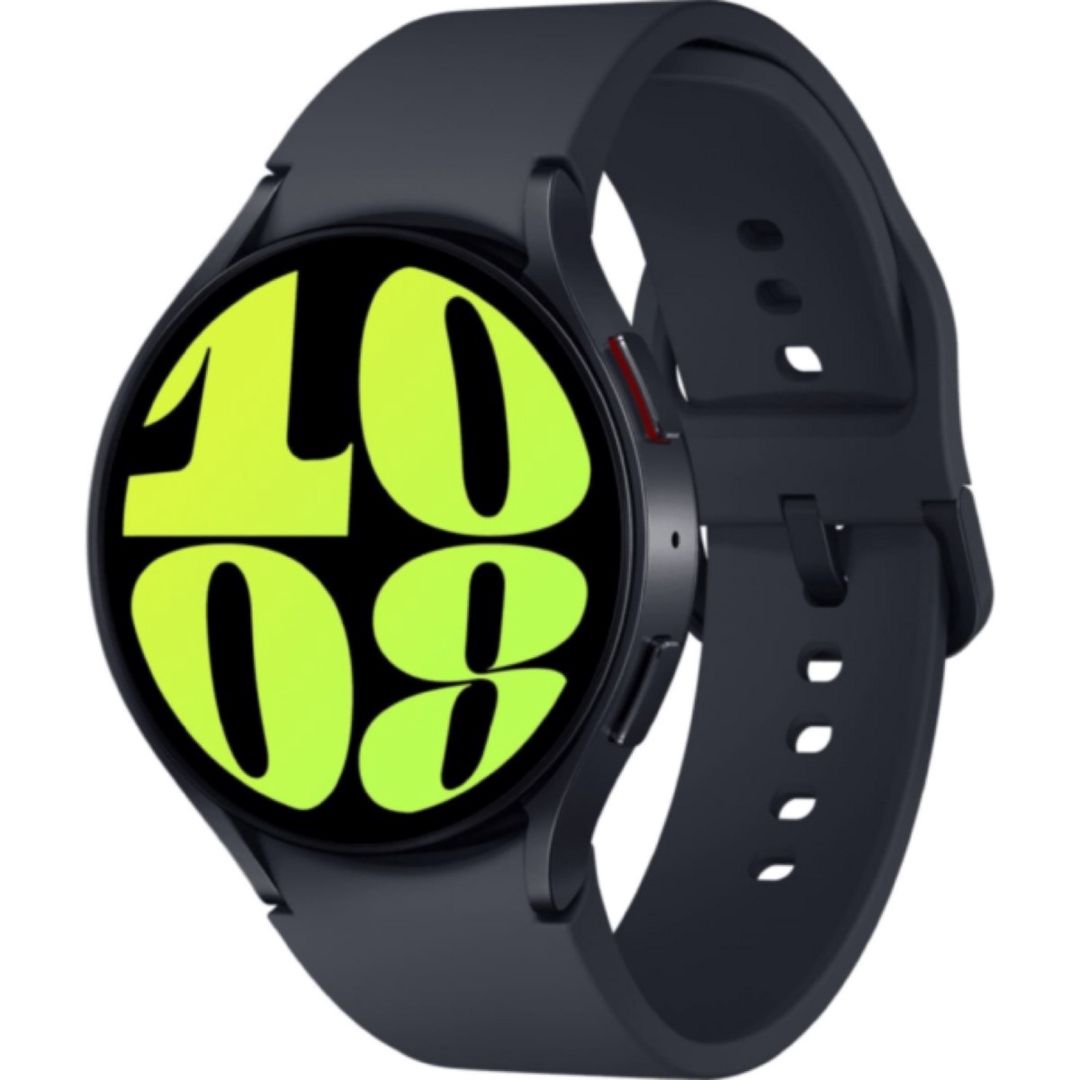 Samsung Galaxy Watch 6 Graphite 44mm — Elektronika, Bakı (2)