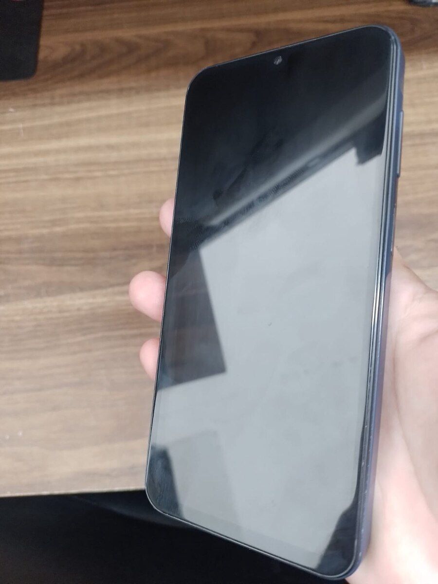 Samsung Galaxy A15 Brave Black 128GB/6GB — Smartfonlar, Bakı (3)