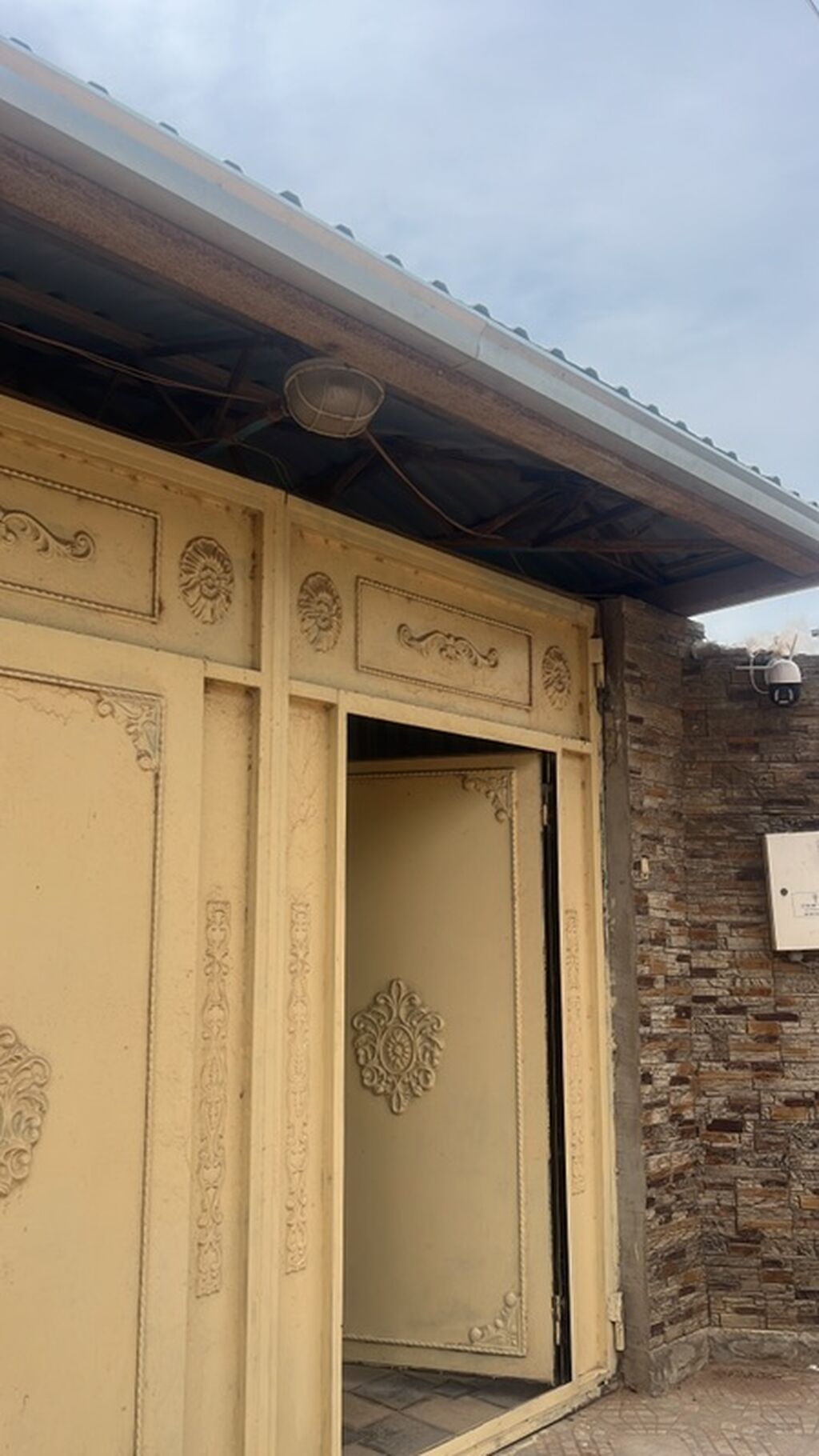 3 otaqlı işıqlı mənzil – geniş qonaq otağı, yataq otağı və uşaq/iş — Daşınmaz əmlak, Digah (8)