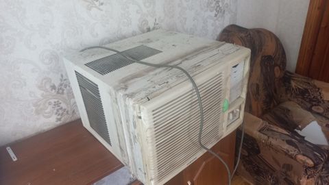 Kondisioner Samsung — Bakı