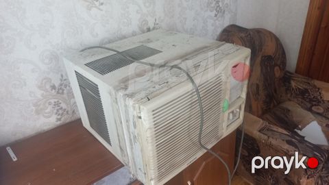 Kondisioner Samsung