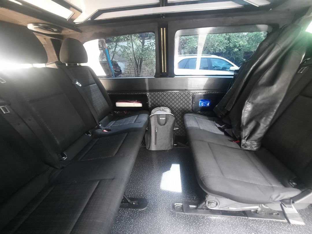 Mercedes Vito, 2012 il — Avtomobillər, Bakı (10)