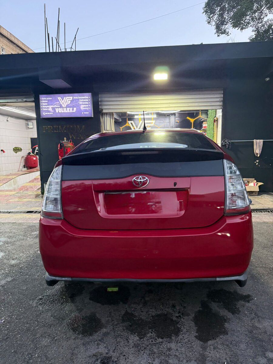 Toyota Prius, 2007 il — Avtomobillər, Bakı (2)