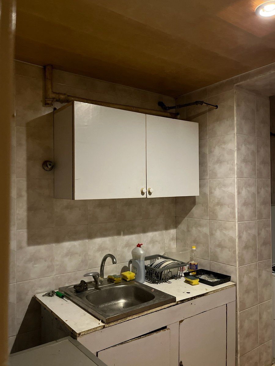 3-otaqlı mənzil kirayə verilir, Ağa Nemətulla küç., 55 m² — Mənzil, Bakı (5)