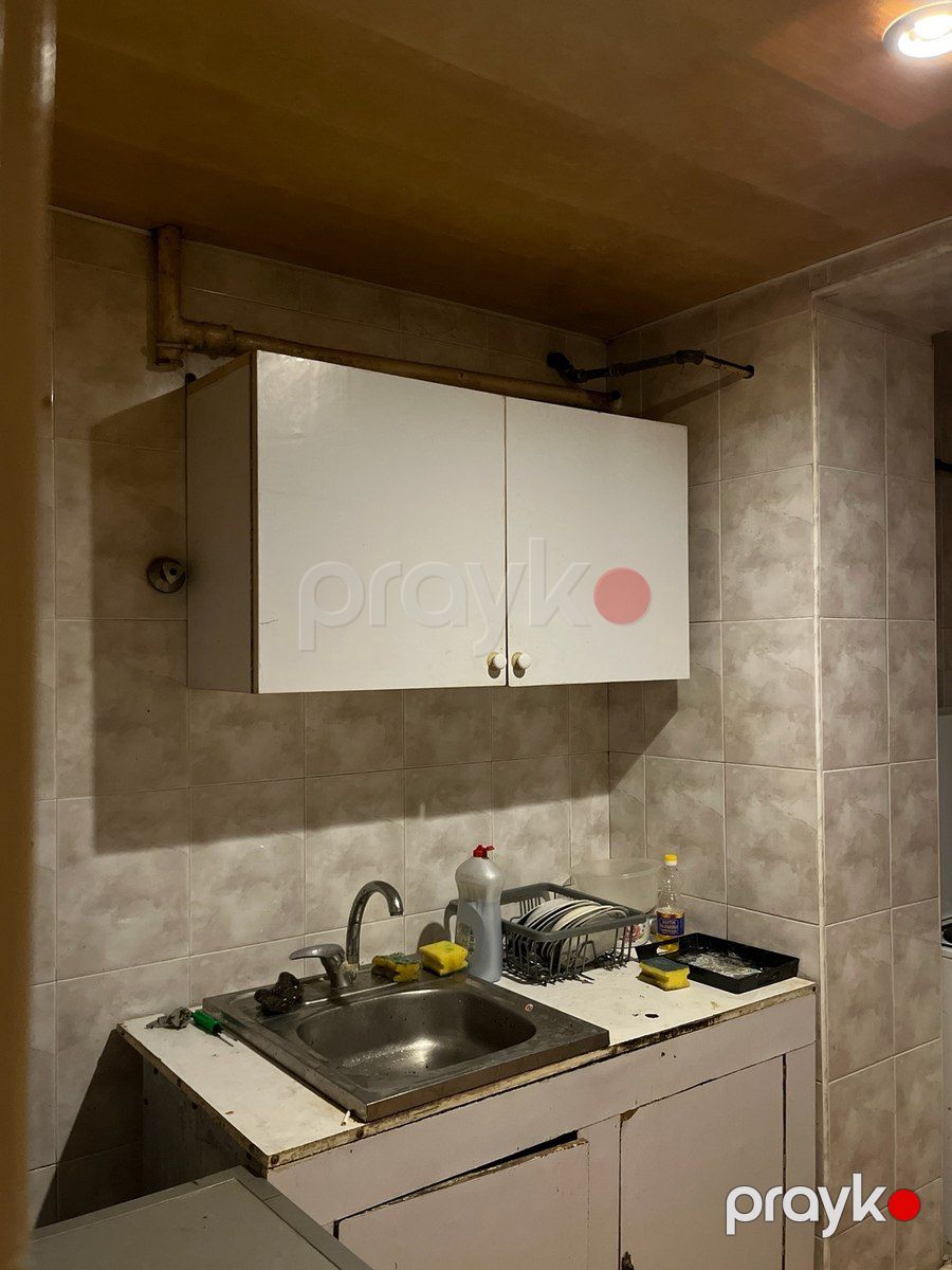 3-otaqlı mənzil kirayə verilir, Ağa Nemətulla küç., 55 m² — Mənzil, Bakı (5)
