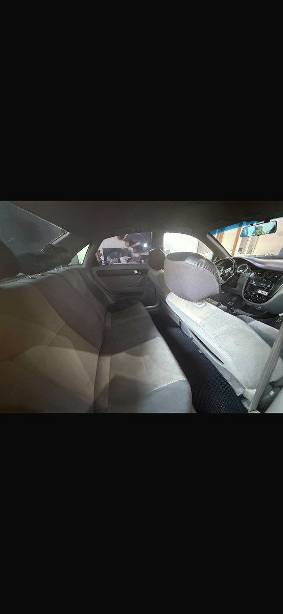 Daewoo Gentra, 2014 il — Avtomobillər, Bakı (6)