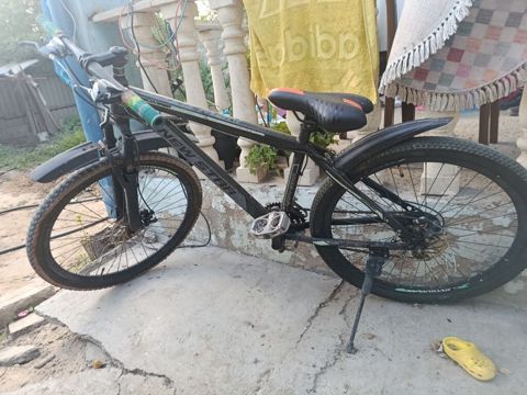 Dağ/şosse tipli velosiped – New Star markalı endirim ederem sidenik — Digah