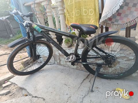Dağ/şosse tipli velosiped – New Star markalı endirim ederem sidenik