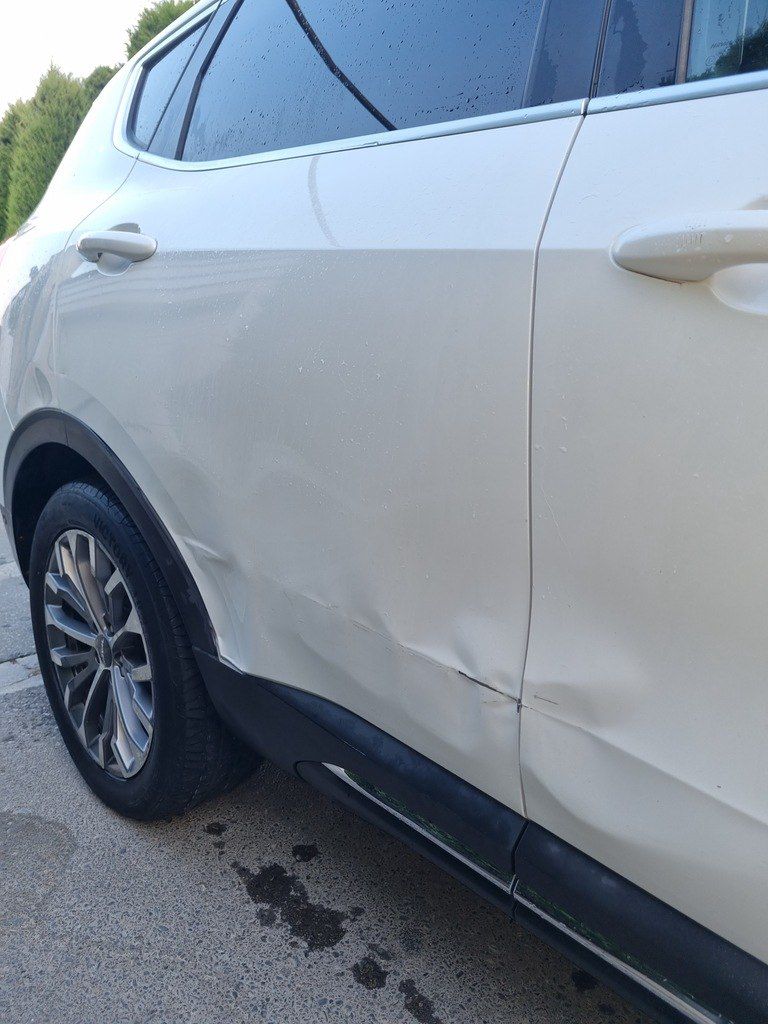 Haval H6, 2.0 L, 2018 il, 301 156 km — Avtomobillər, Bakı (3)