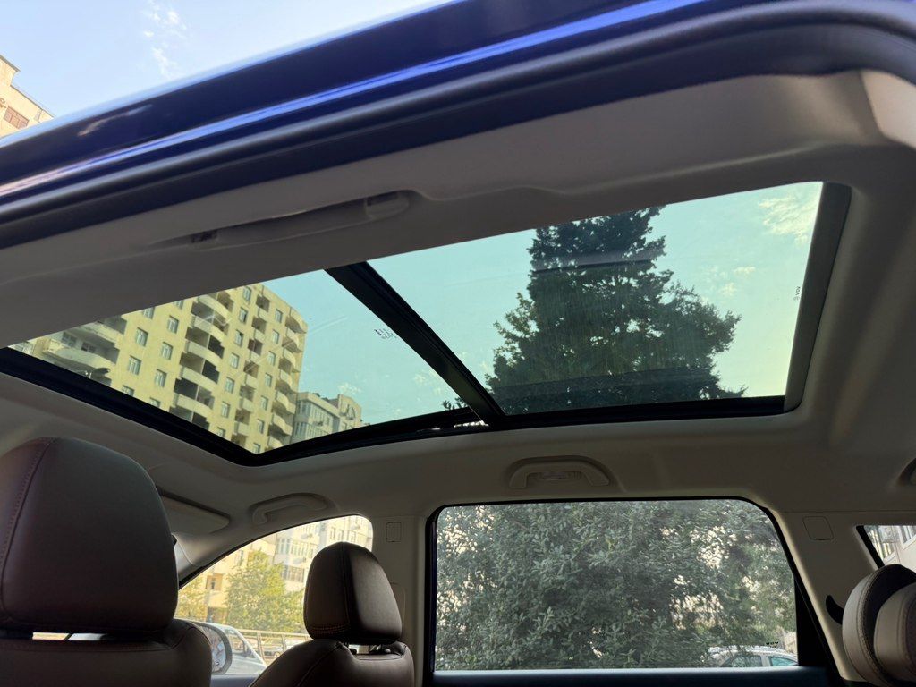 VGV U75 Plus, 2.0 L, 2026 il, yeni — Avtomobillər, Bakı (10)