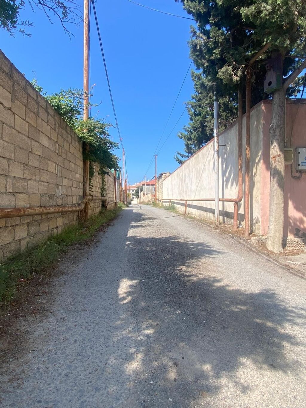 4 otaqlı, 190 kv. m, Orta təmir — Daşınmaz əmlak, Digah (9)