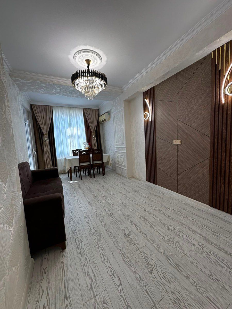 2-otaqlı yeni tikili, Xırdalan ş., 60 m² — Mənzil, Xırdalan (12)