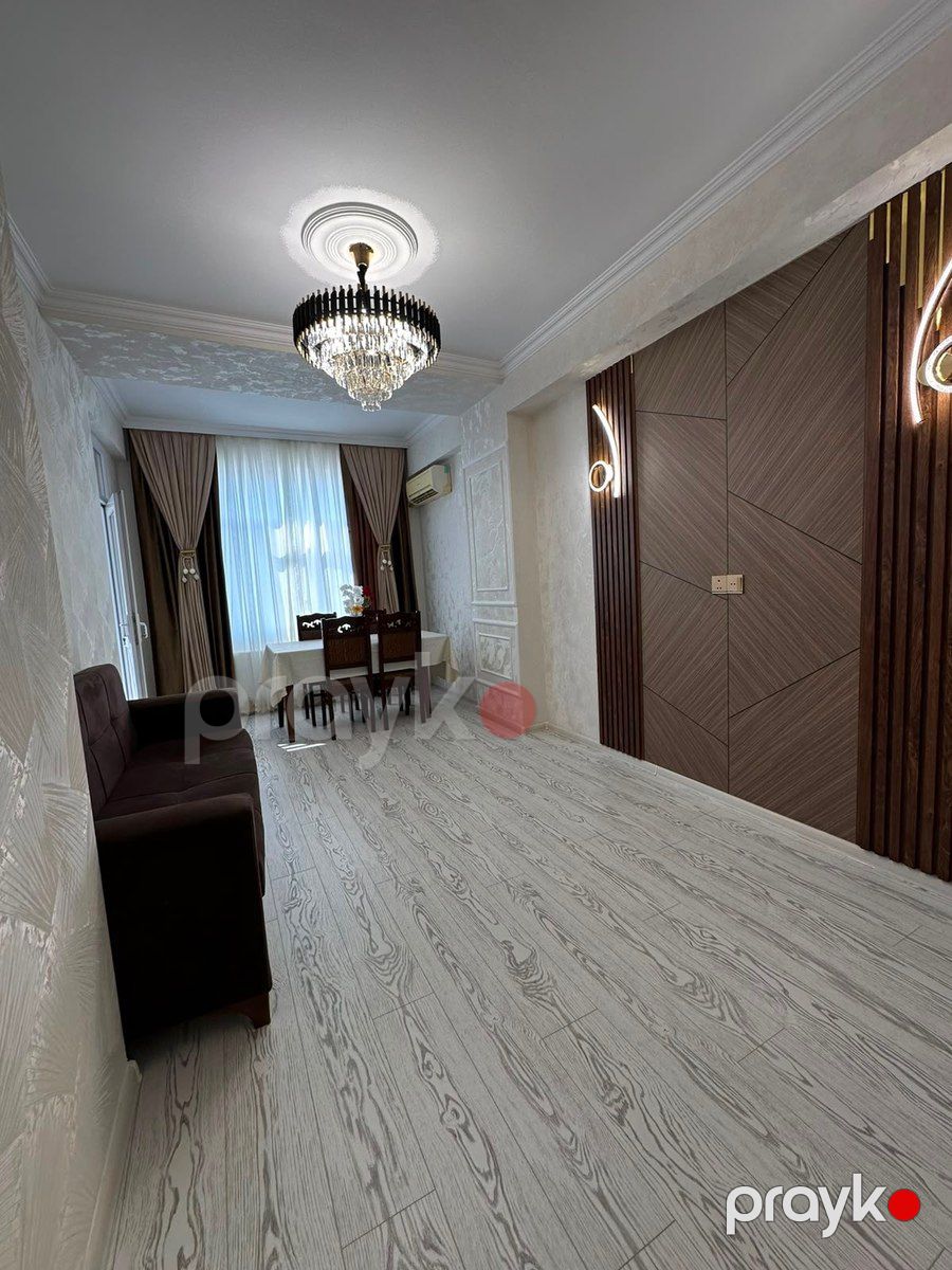 2-otaqlı yeni tikili, Xırdalan ş., 60 m² — Mənzil, Xırdalan (12)
