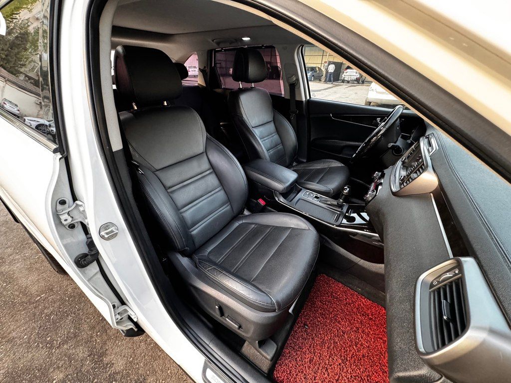 Kia Sorento, 2.2 L, 2014 il, 247 000 km — Avtomobillər, Bakı (8)