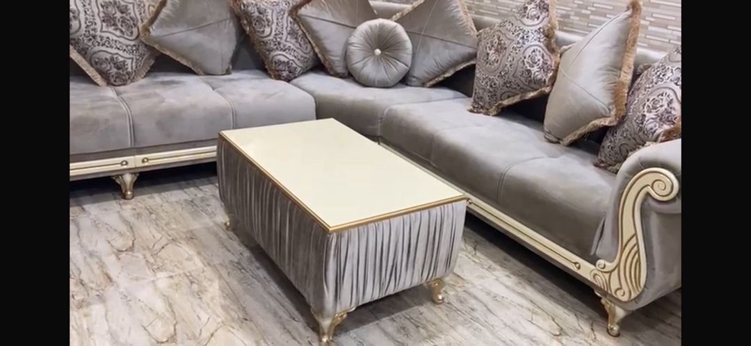 Divan və kreslolar — Mallar, Bakı (2)