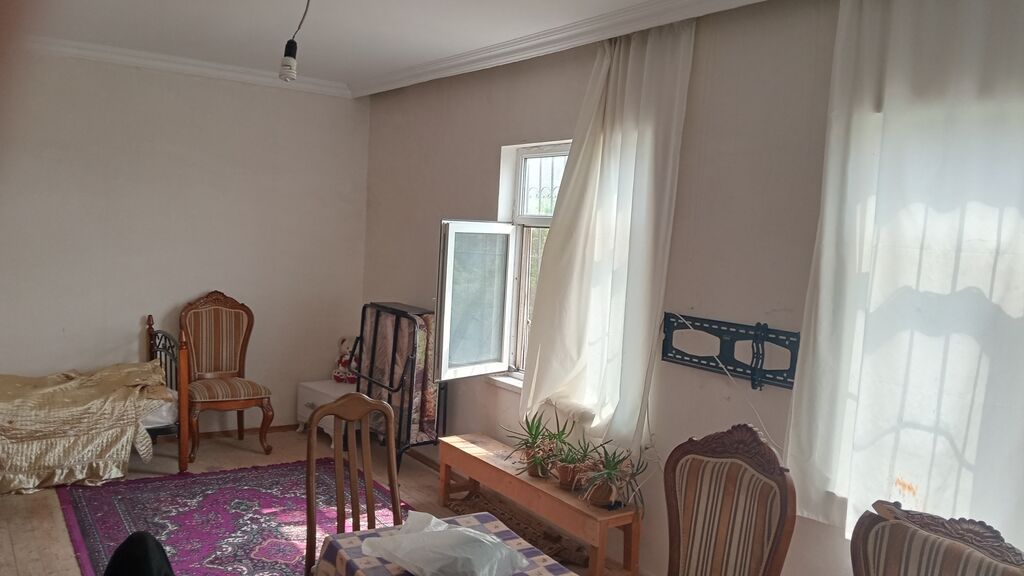 Tikinti — Torpaq, Bakı (6)