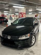 Volkswagen Jetta, 1.4 L, 2016 il, 147 850 km — Cars