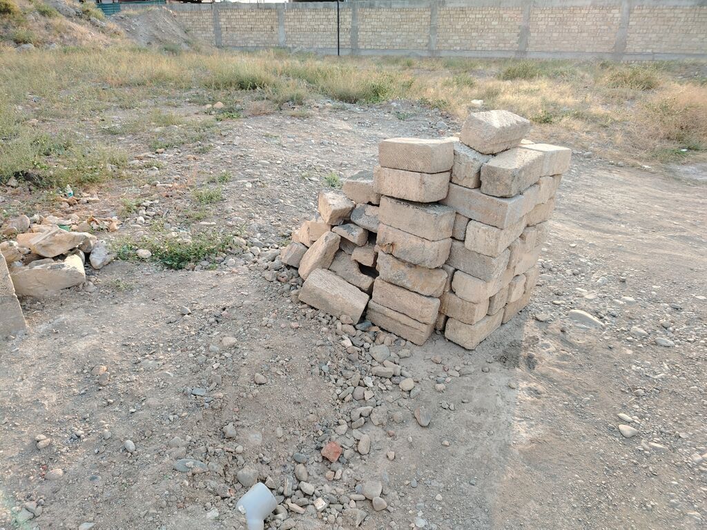 Tikinti — Torpaq, Gəncə (2)