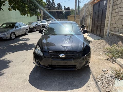 Kia Ceed, 1.6 L, 2008 il, 280 000 km — Bakı