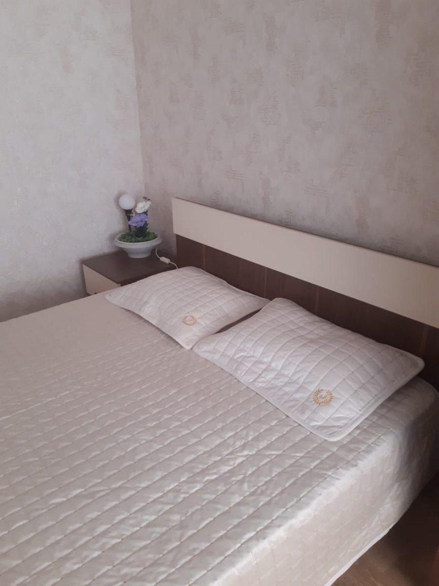 3-otaqlı yeni tikili kirayə verilir, N.Nərimanov m., 90 m² — Mənzil, Bakı (4)