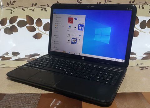 Intel Core i3 2370M RAM 4 GB 320 GB HDD Windows 10 Zaryatka saxlamır — Sumqayıt