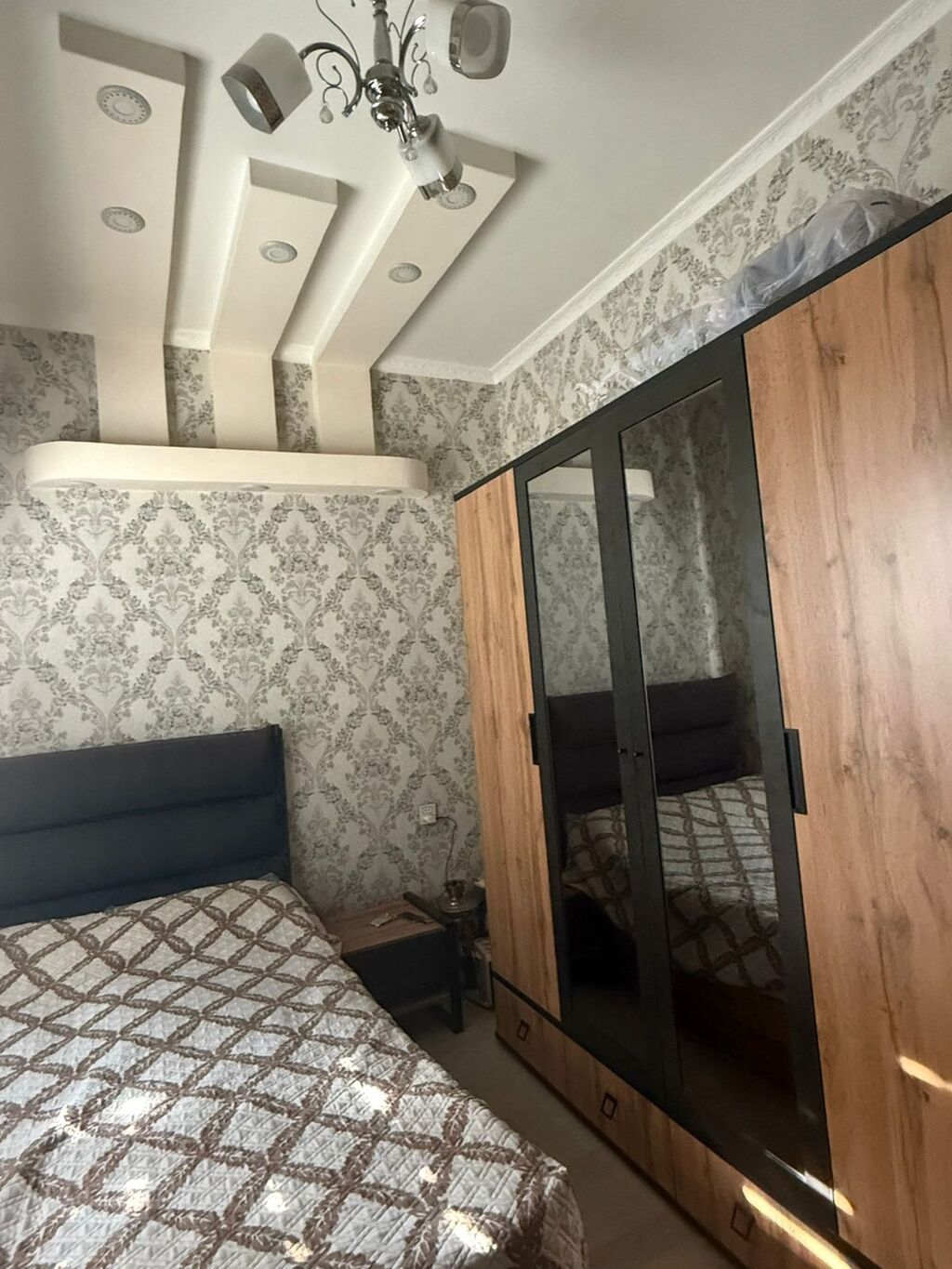 28 Mayda Ev Yoldaşı Axtarılır ​28 Mayda yerləşən evimizə 2 nəfər — Daşınmaz əmlak, Bakı (2)