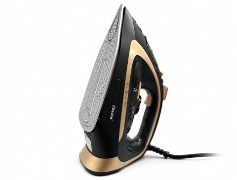 Orvica ORM-3517 Buxarlı Ütü – Elektrikli Steam Iron, Spreyli və — Bakı