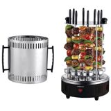 Elektrik manqal Sokany 8 pcs — Товары