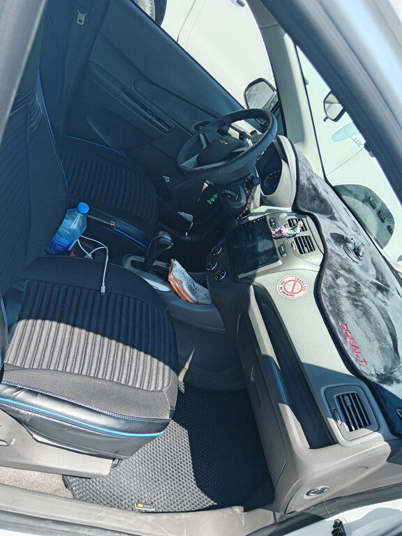 Chevrolet Cobalt, 1.5 L, 2025 il, 49 000 km — Avtomobillər, Bakı (3)