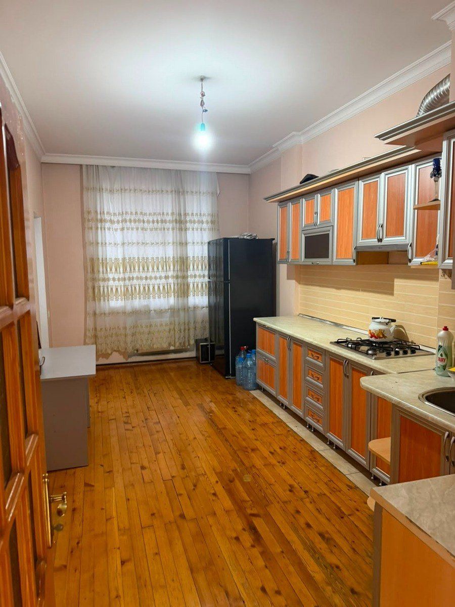 3-otaqlı yeni tikili kirayə verilir, Dadaş Bünyadzadə küç., 90 m² — Mənzil, Bakı (6)