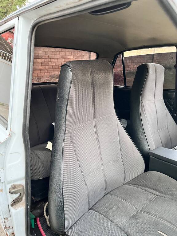 Lada (VAZ) 2107, 1.6 L, 2009 il, 2 556 233 km — Avtomobillər, Masallı (7)
