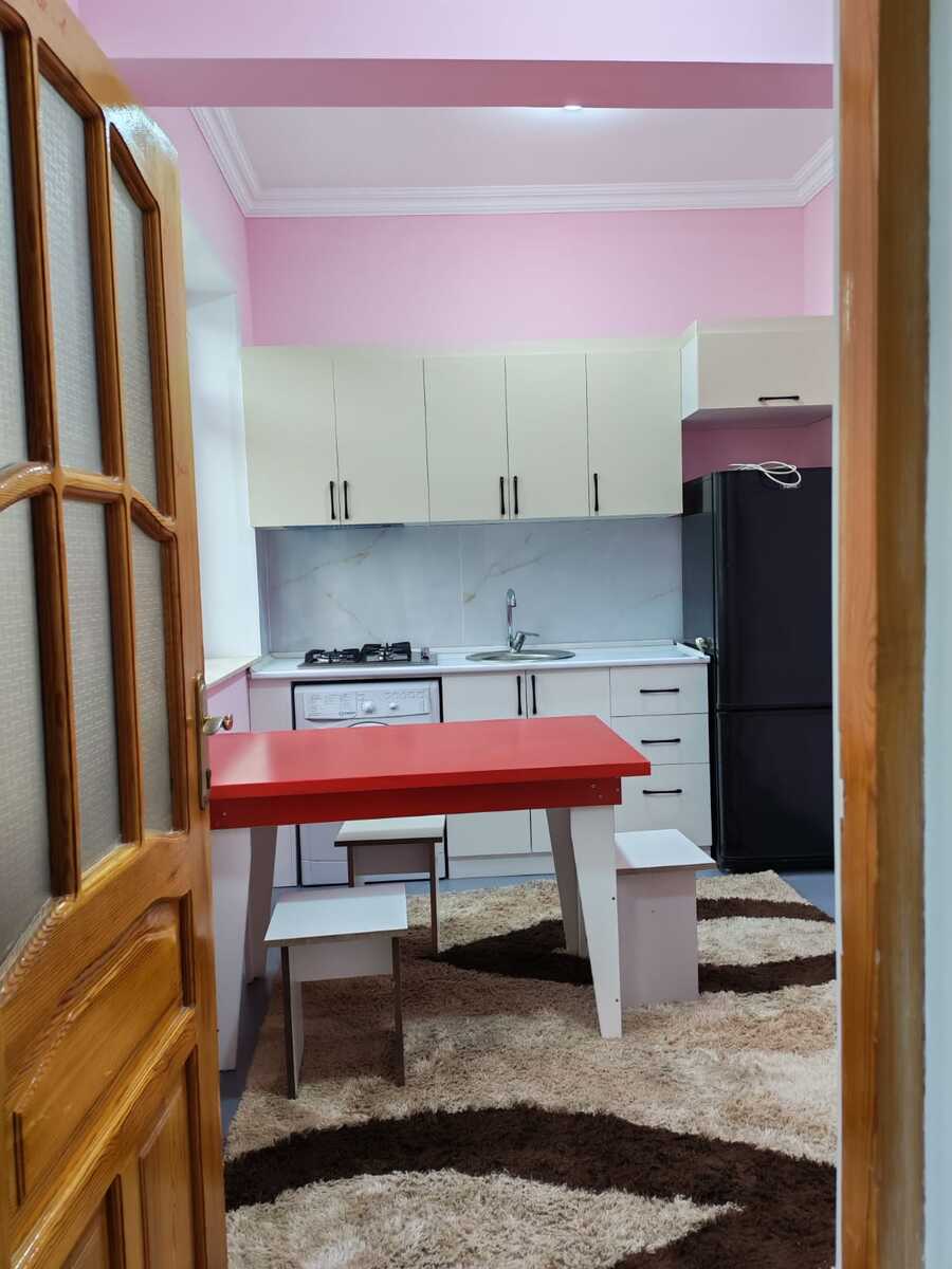 3-otaqlı mənzil kirayə verilir, Azadlıq m., 80 m² — Mənzil, Bakı (11)