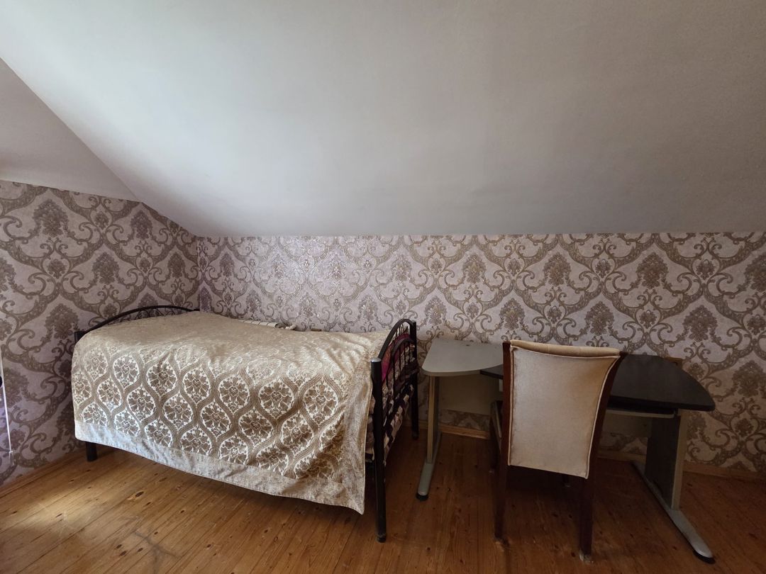 Həyət evi kirayə verilir, Q.Qarayev m — Ev, villa, Bakı (5)
