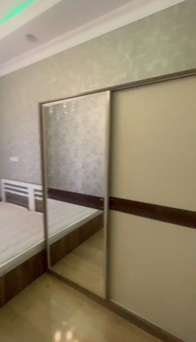 3-otaqlı yeni tikili kirayə verilir, Faiq Yusifov küç., 100 m² — Mənzil, Bakı (10)