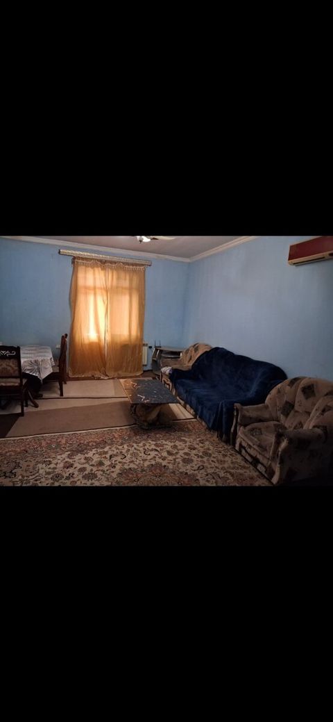 2-otaqlı yeni tikili kirayə verilir, Biləcəri qəs. 70 m² — Bakı