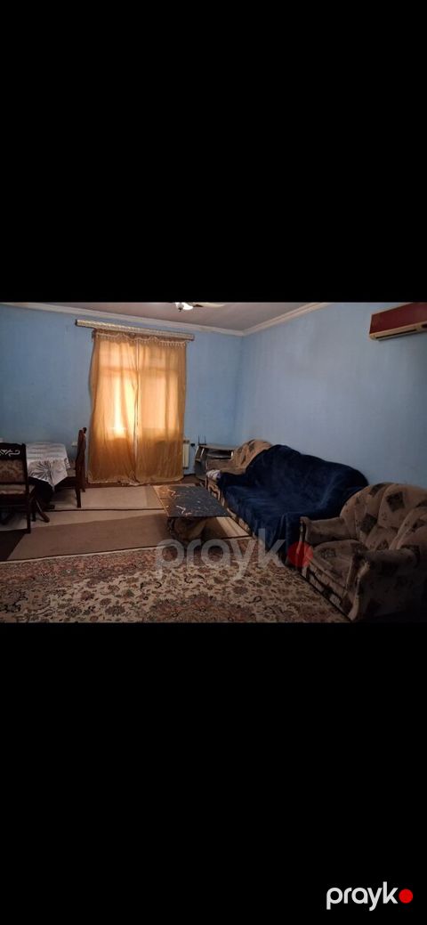 2-otaqlı yeni tikili kirayə verilir, Biləcəri qəs. 70 m²