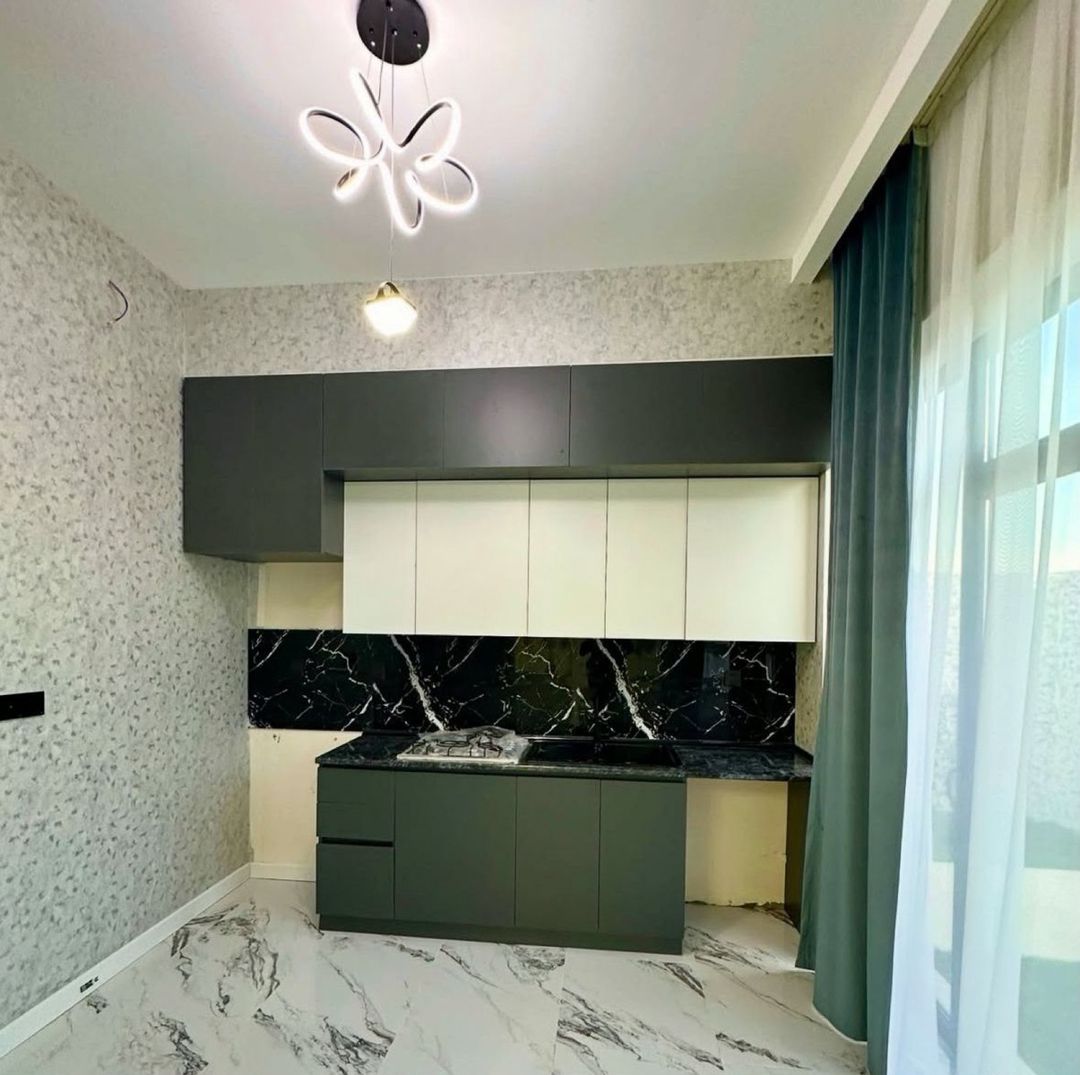 Bağ evi, Mərdəkan qəs — Ev, villa, Bakı (7)