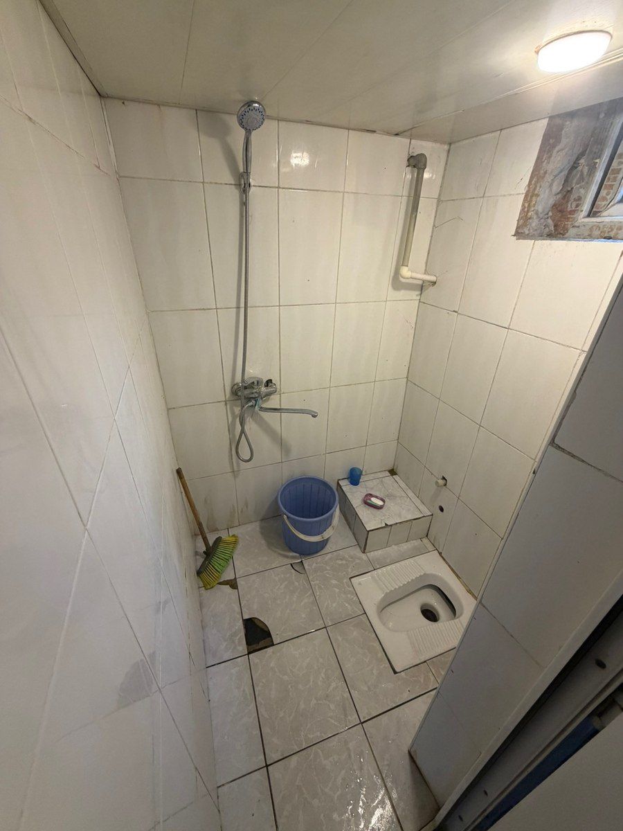 2-otaqlı mənzil kirayə verilir, Nərimanov m., 40 m² — Mənzil, Bakı (6)