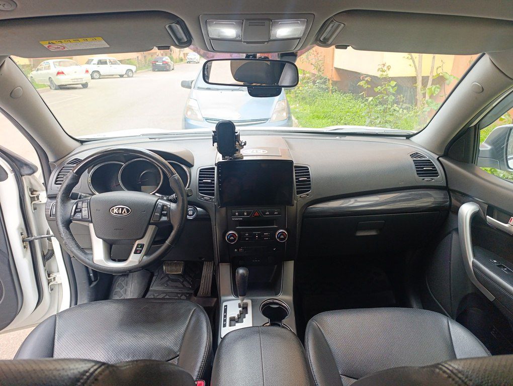 Kia Sorento, 2.0 L, 2010 il, 200 000 km — Avtomobillər, Bakı (3)
