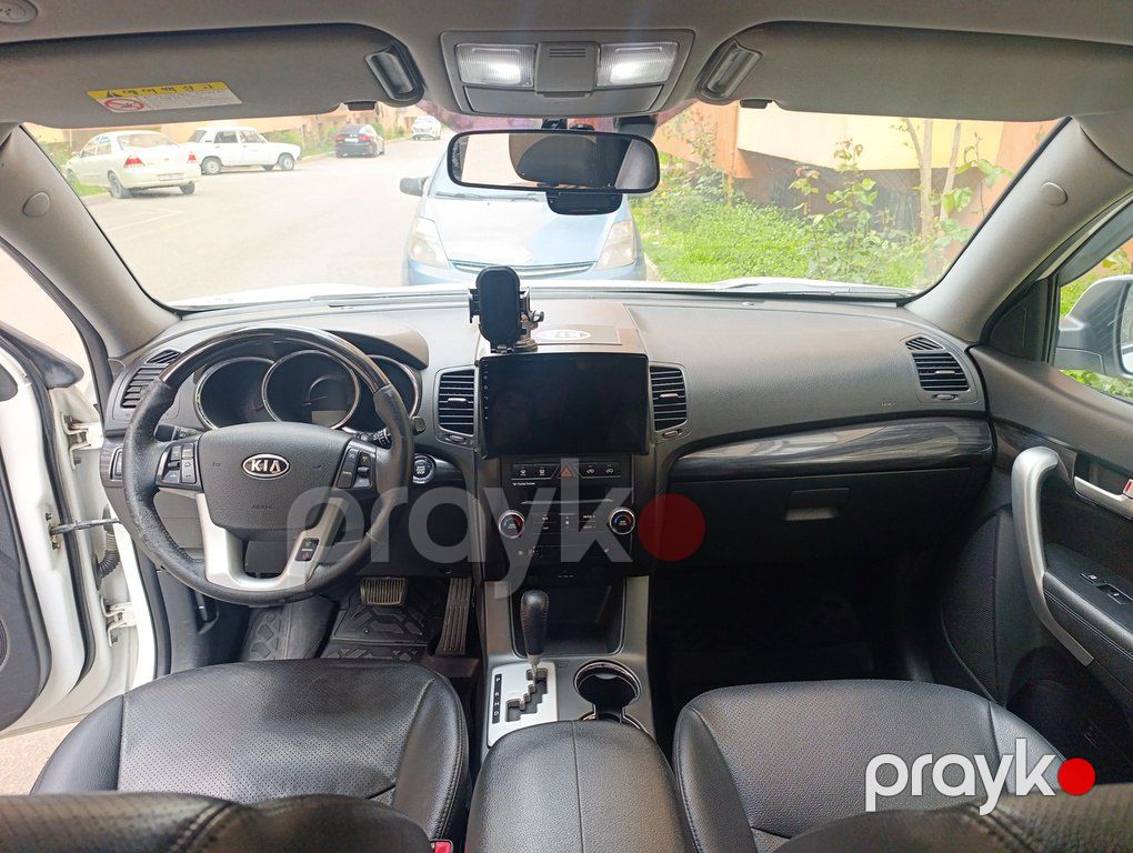 Kia Sorento, 2.0 L, 2010 il, 200 000 km — Avtomobillər, Bakı (3)